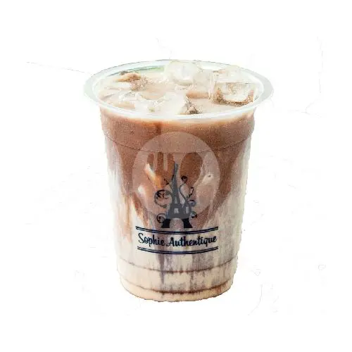 Chocoffee